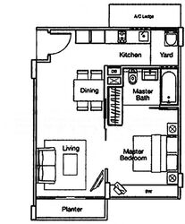 The Ford @ Holland (D10), Condominium #573217631